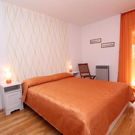 Apartments Sturago Rovinj Kültér fotó