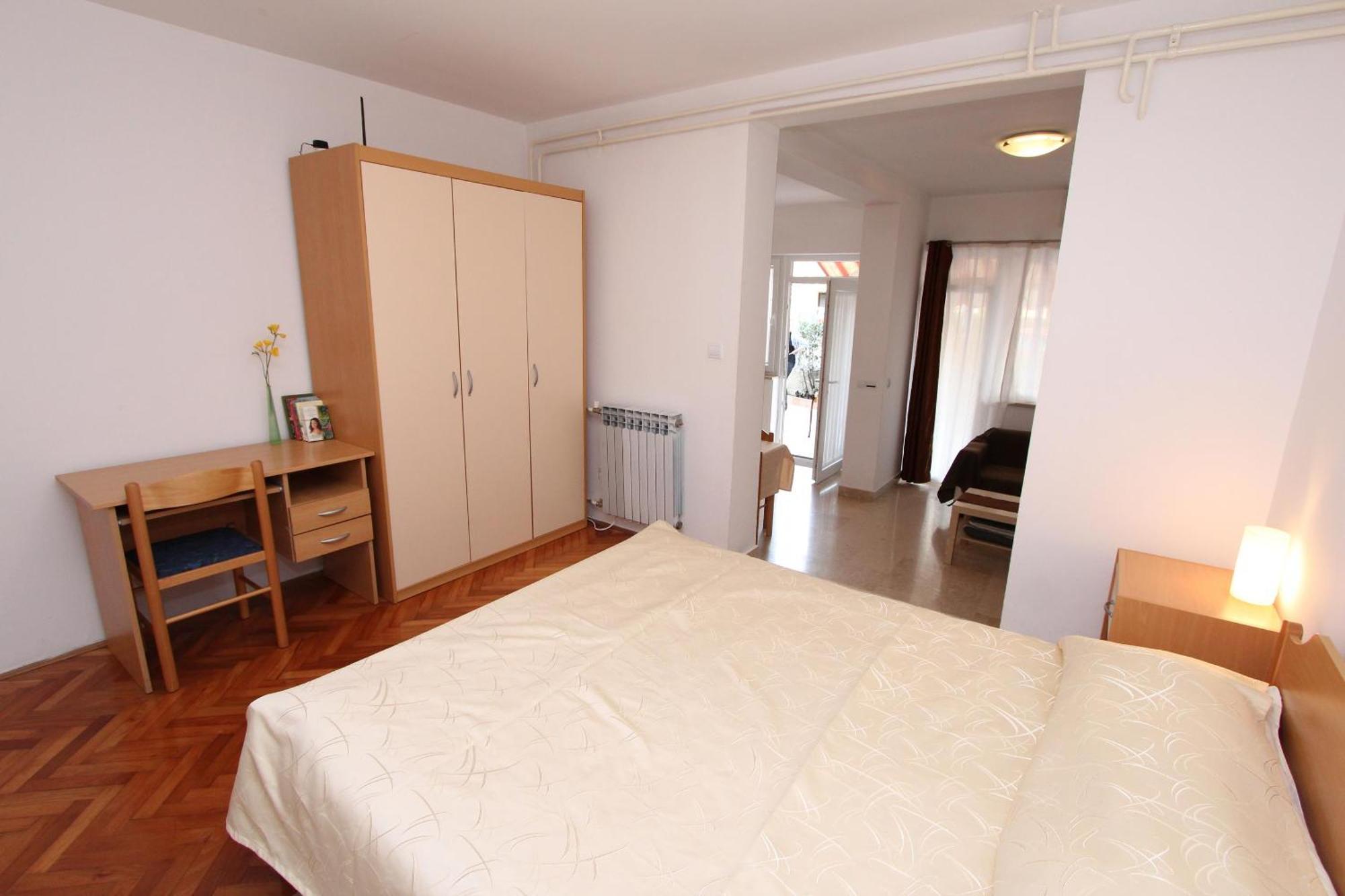 Apartments Sturago Rovinj Kültér fotó