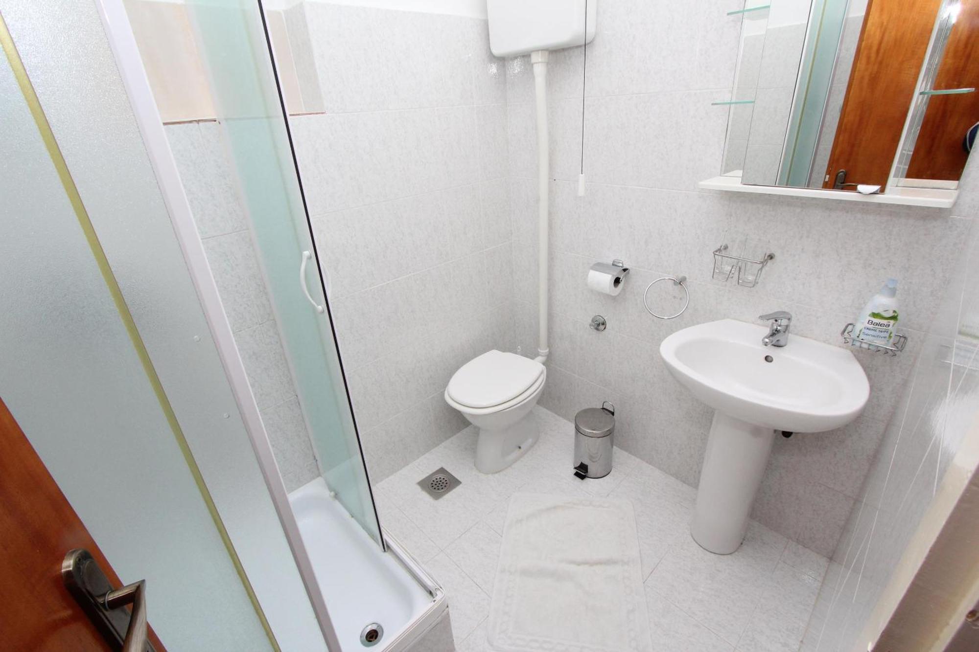 Apartments Sturago Rovinj Kültér fotó