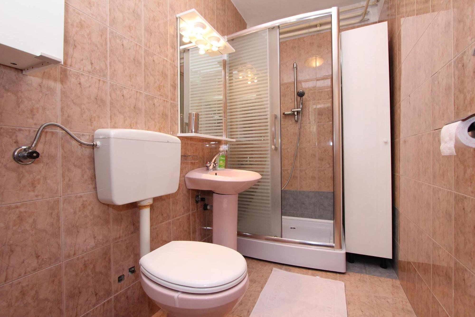 Apartments Sturago Rovinj Kültér fotó