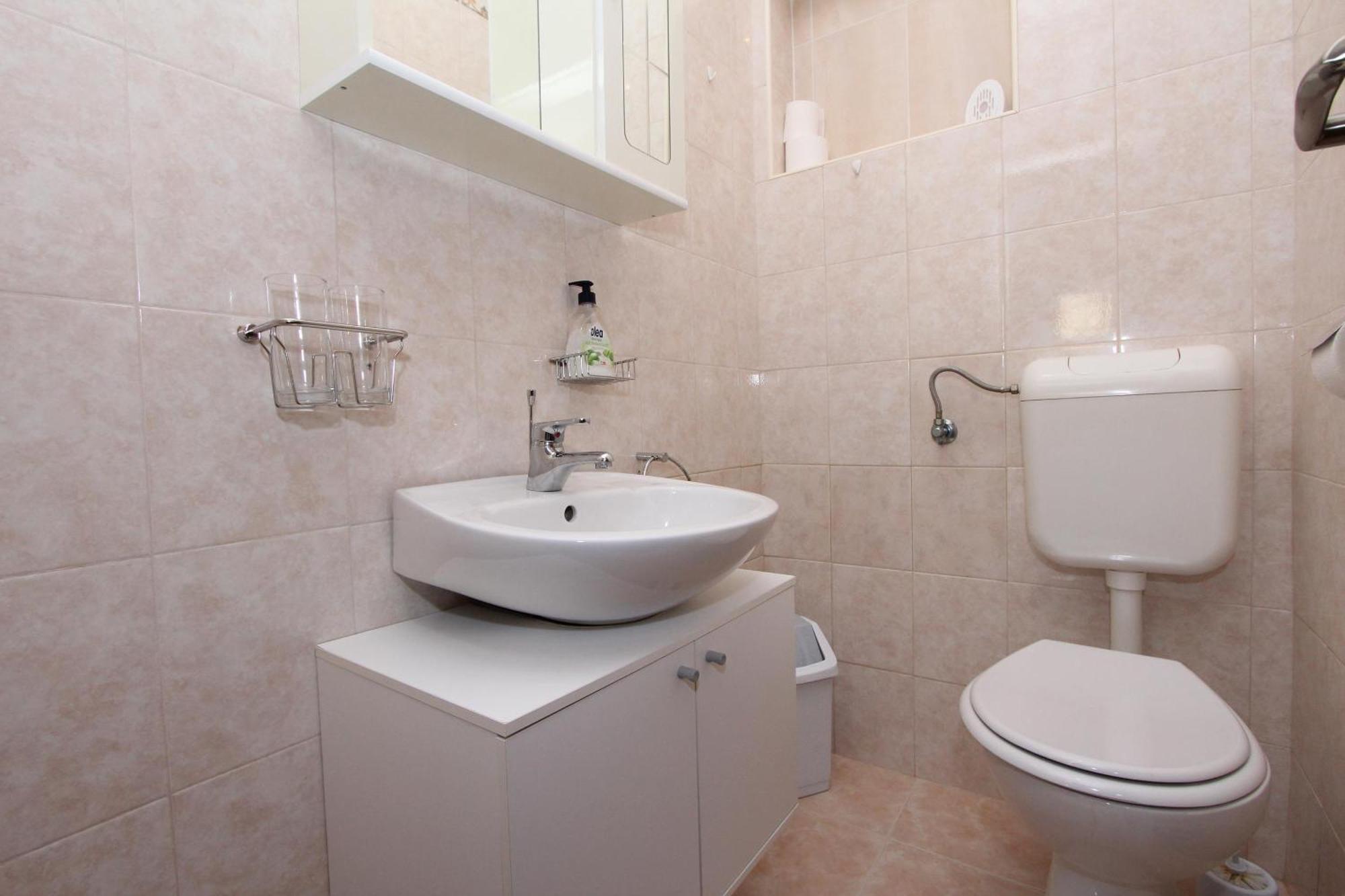 Apartments Sturago Rovinj Kültér fotó