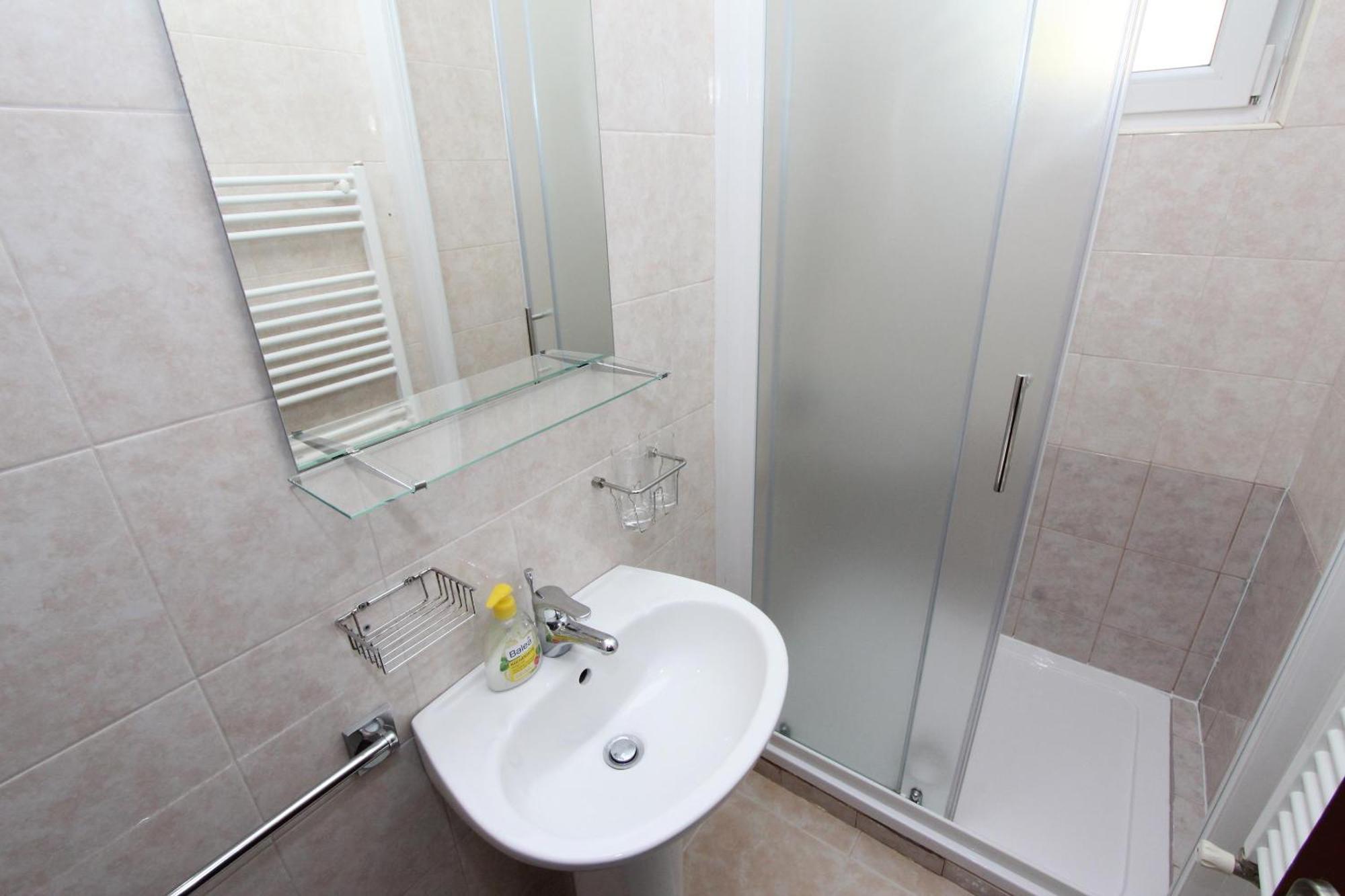Apartments Sturago Rovinj Kültér fotó
