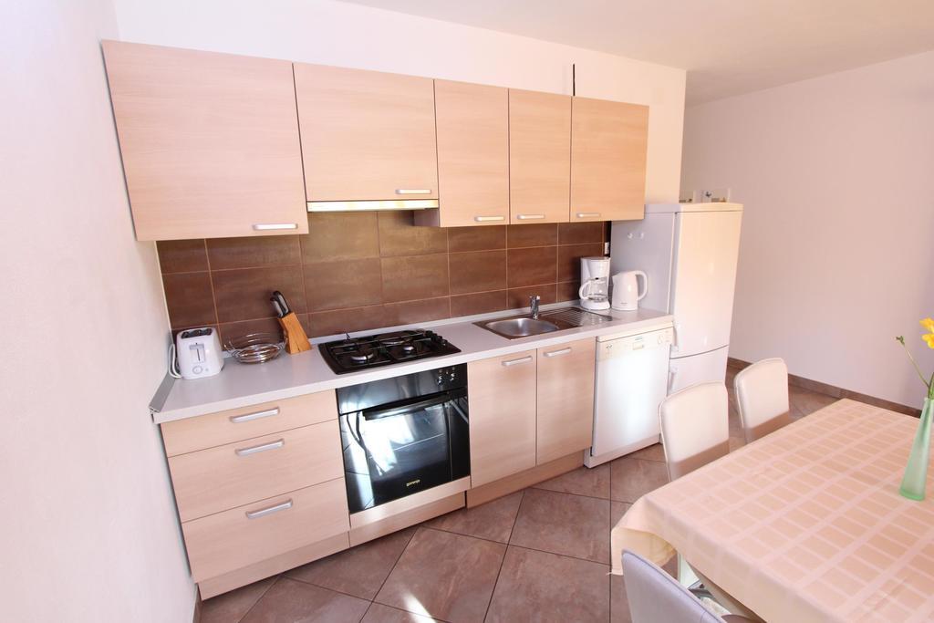 Apartments Sturago Rovinj Kültér fotó