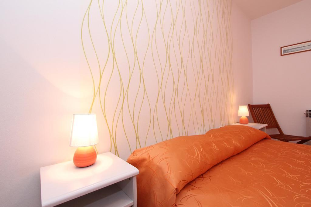 Apartments Sturago Rovinj Kültér fotó