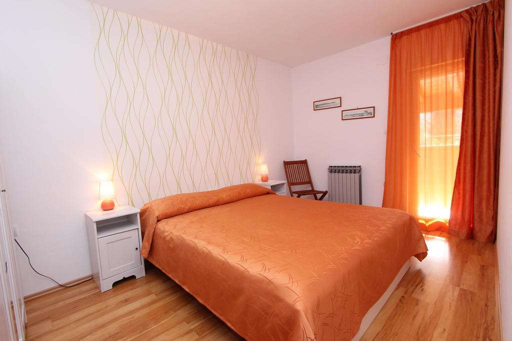 Apartments Sturago Rovinj Kültér fotó