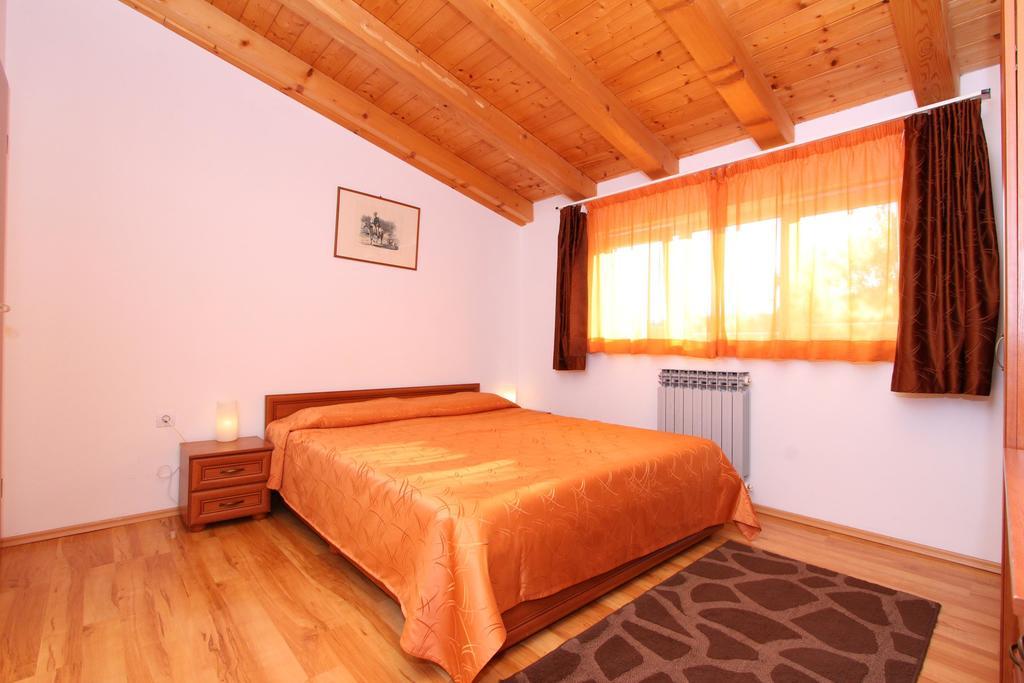 Apartments Sturago Rovinj Kültér fotó