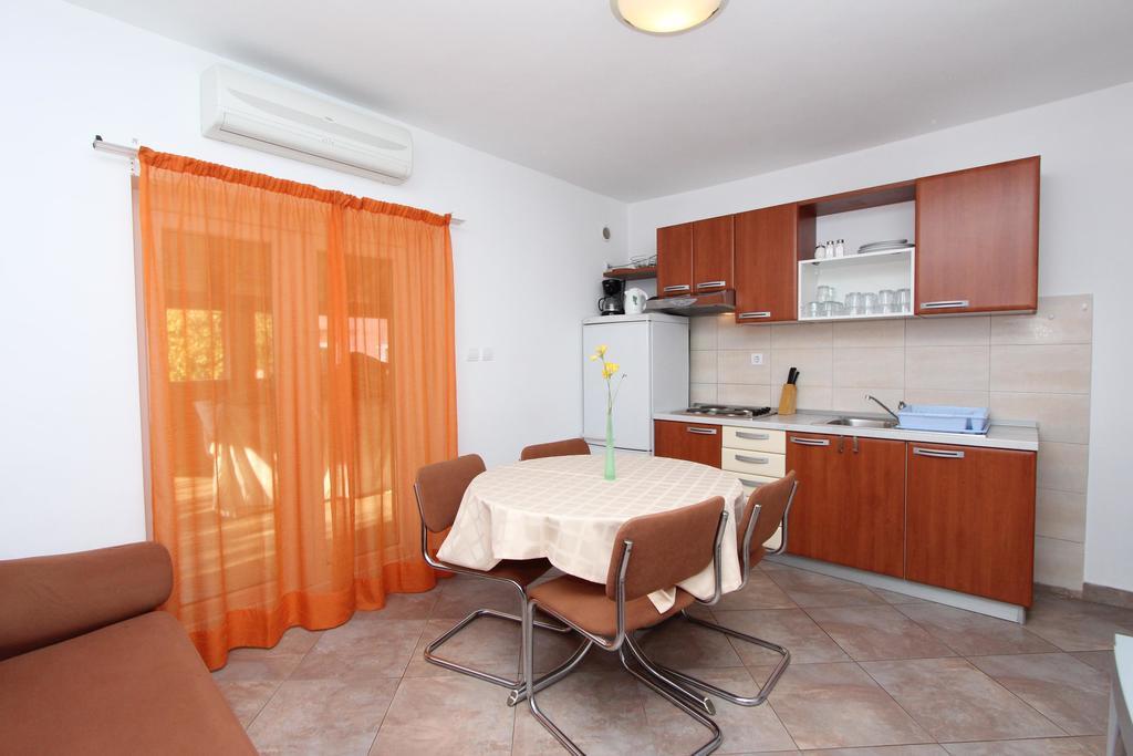 Apartments Sturago Rovinj Kültér fotó