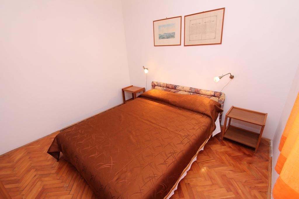 Apartments Sturago Rovinj Kültér fotó