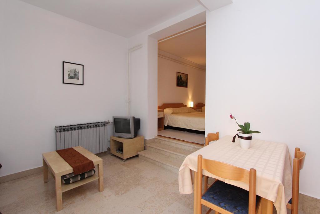 Apartments Sturago Rovinj Kültér fotó