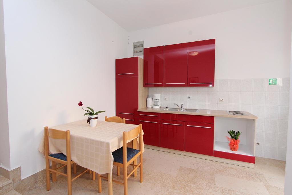 Apartments Sturago Rovinj Kültér fotó