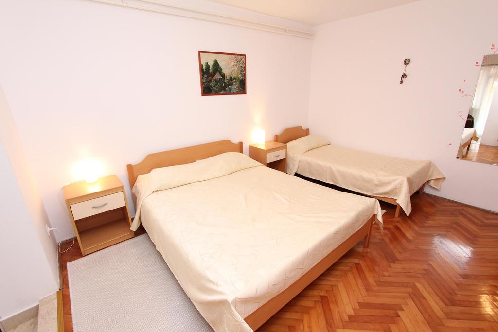 Apartments Sturago Rovinj Kültér fotó