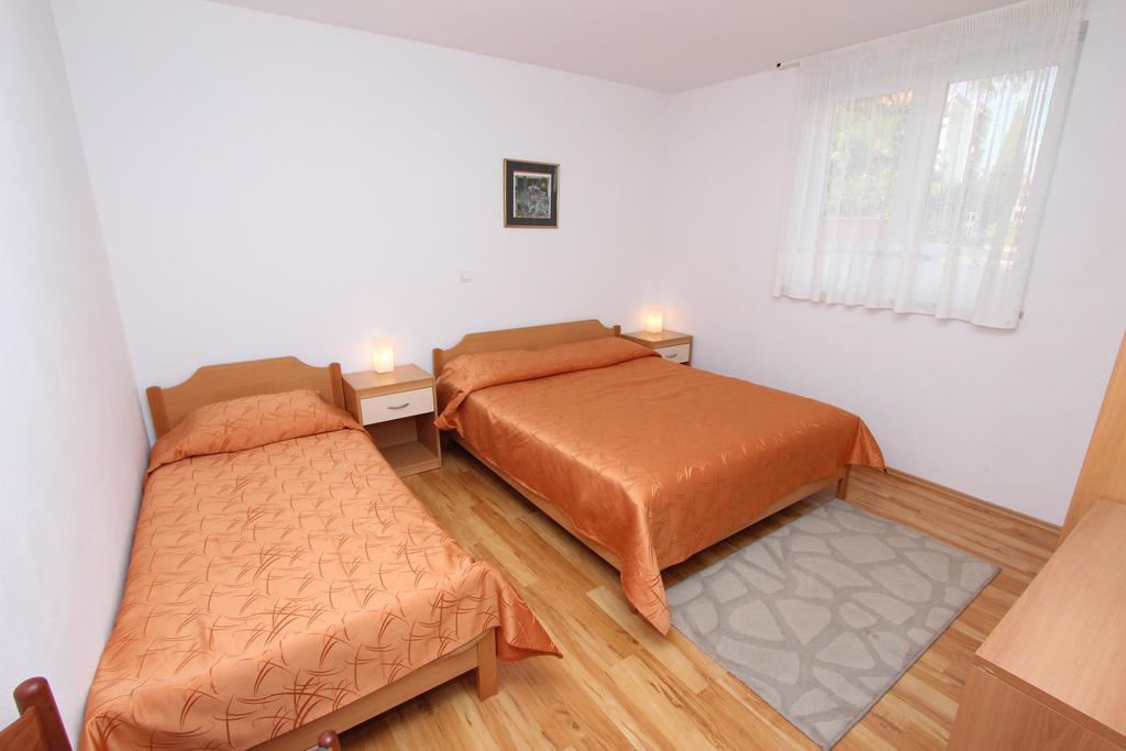 Apartments Sturago Rovinj Kültér fotó