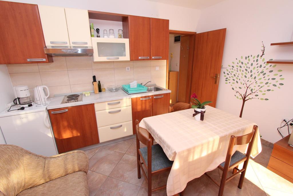 Apartments Sturago Rovinj Kültér fotó