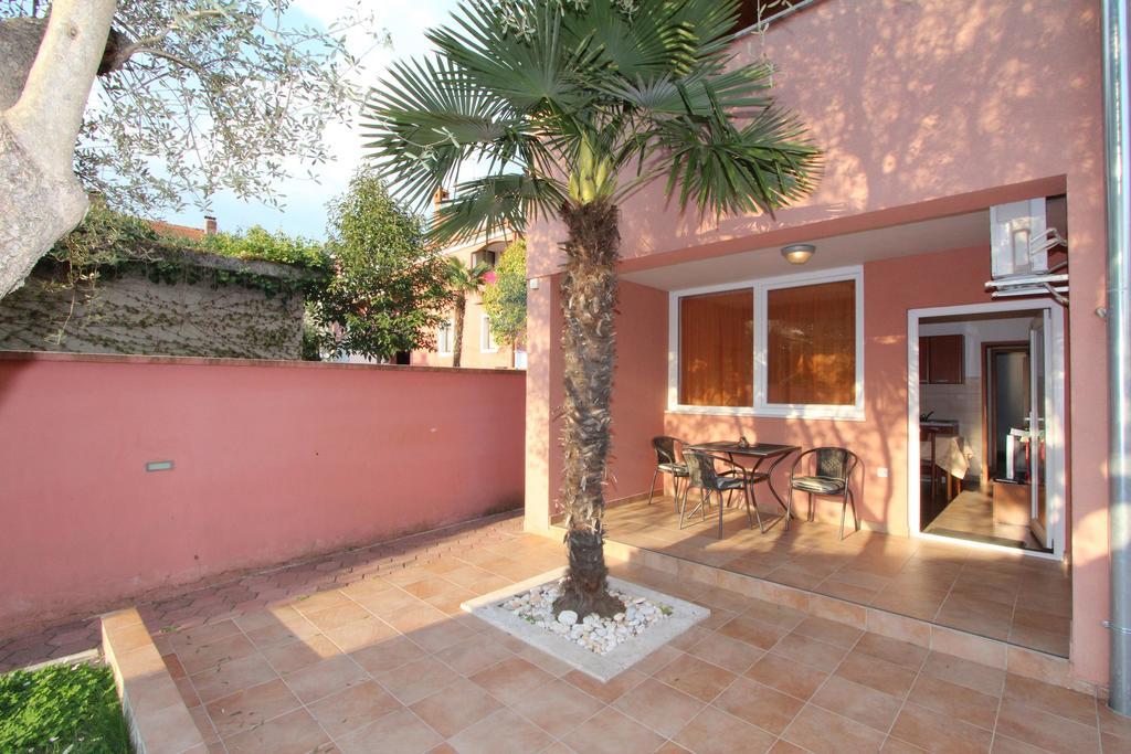 Apartments Sturago Rovinj Kültér fotó